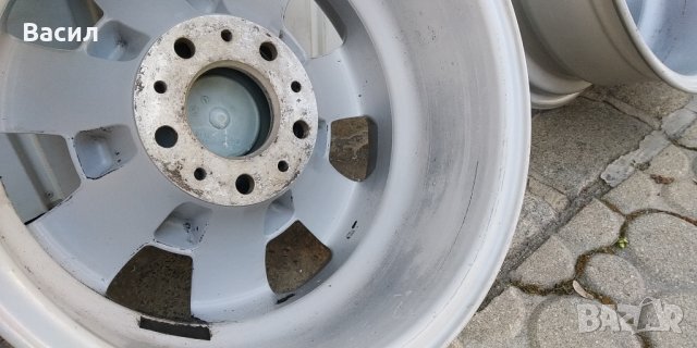 Джанти за BMW 15"-Оригинални, снимка 14 - Гуми и джанти - 31991130