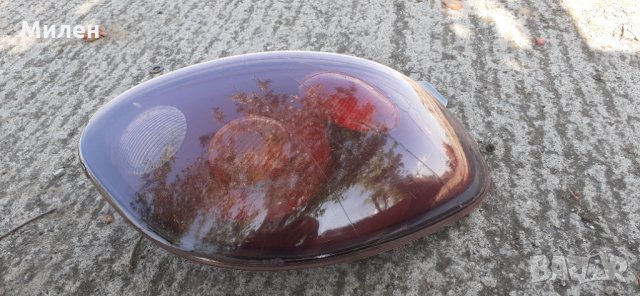 Десен Стоп. Със Дефекти. Фиат Браво. 1995-2002 Година. Fiat Bravo., снимка 2 - Части - 33804977