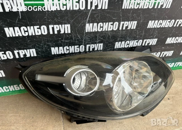 Фар десен фарове за Рено Renault Twingo, снимка 4 - Части - 50501798