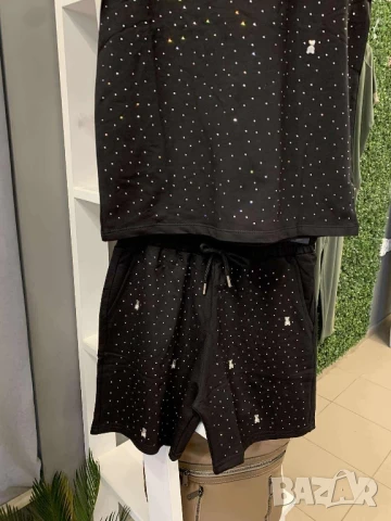 дамски екипи с камъни , снимка 3 - Спортни екипи - 50874072