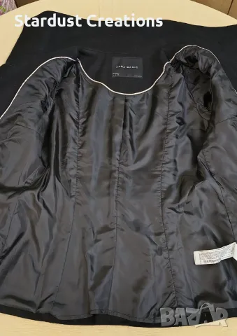 Дамско палто Zara Basic - размер L, снимка 7 - Палта, манта - 56047647