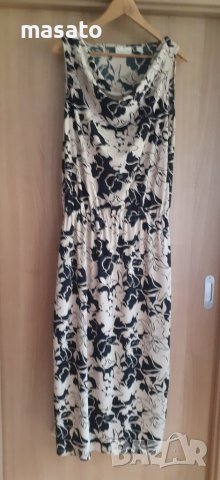 Amanda Smith - дълга лятна рокля, снимка 2 - Рокли - 29731871