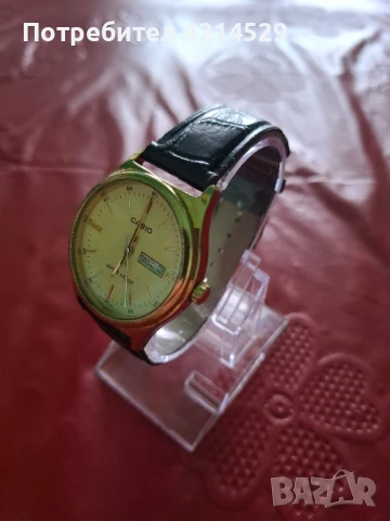 Мъжки часовник, снимка 3 - Мъжки - 50929021