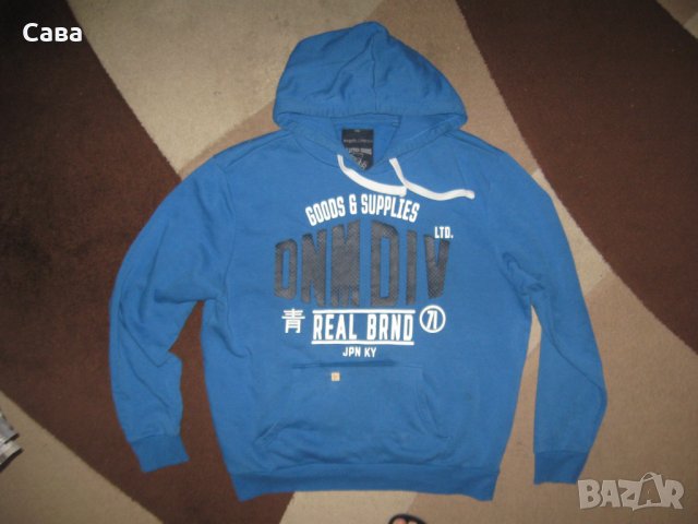 Суичъри JACK&JONES,ANGELO  мъжки,2ХЛ, снимка 6 - Суичъри - 42391395