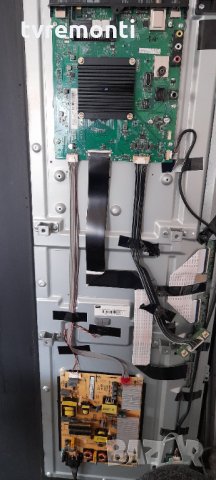 LED TV Main Board 40-ms86d1-mac2hg, снимка 4 - Части и Платки - 34499918