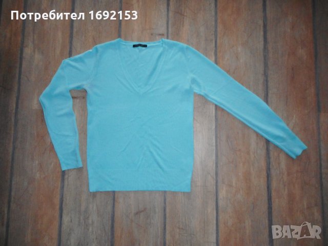 2 пуловера - Next и Dorothy Perkins, 38, снимка 3 - Блузи с дълъг ръкав и пуловери - 31732691