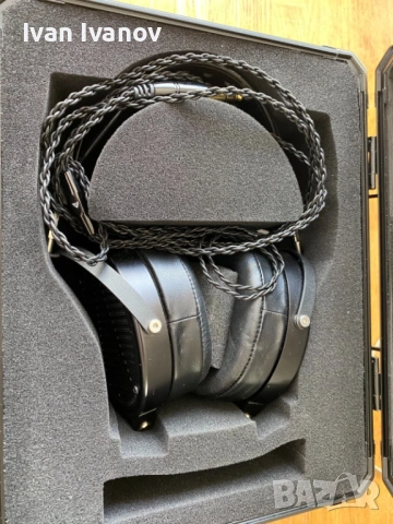 Audeze LCD-X 2021 edition, снимка 4 - Слушалки и портативни колонки - 54352045