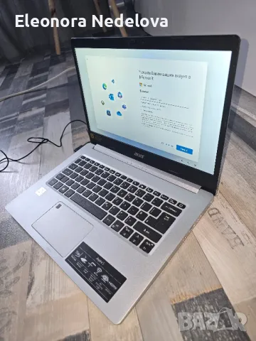 ACER Aspire 5, снимка 8 - Лаптопи за дома - 48457655