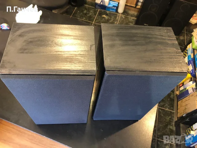 WHARFEDALE CRS3 Тонколони, снимка 4 - Тонколони - 55897925