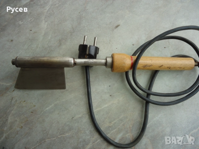 Професионални поялници, снимка 3 - Поялници и запояване - 51433545