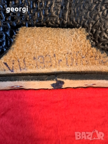 руски бинокъл БПЦ 8х30, снимка 8 - Екипировка - 52430422