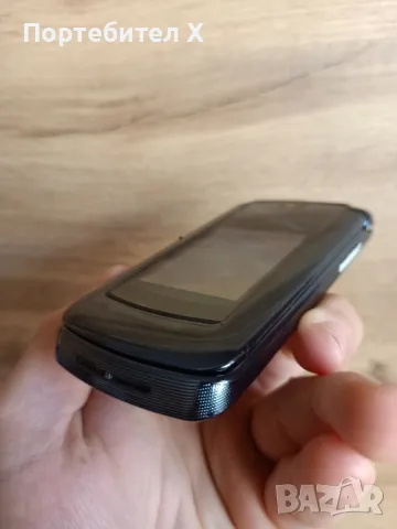 MOTOROLA RAZR2 V8, снимка 2 - Motorola - 49385592