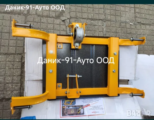 Авточасти за Лада Нива, снимка 14 - Части - 35335960