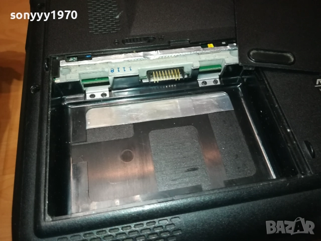 ASUS K50C 15,6-ЛАПТОП 0311250505, снимка 17 - Лаптопи за дома - 52269495