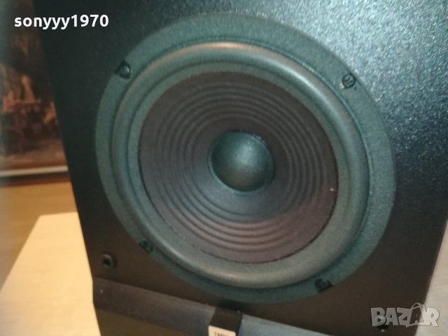 jbl tlx30 6ohm made in denmark 0611201421, снимка 10 - Тонколони - 30696277