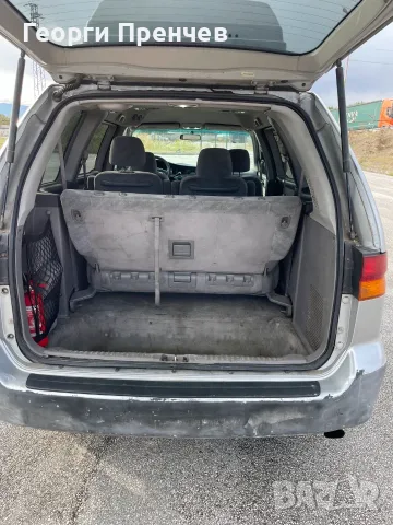 Honda Odyssey RL1, снимка 7 - Автомобили и джипове - 56529652