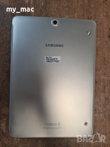 Samsung Galaxy Tab S2 SM-T819 LTE части, снимка 4 - Таблети - 49919289