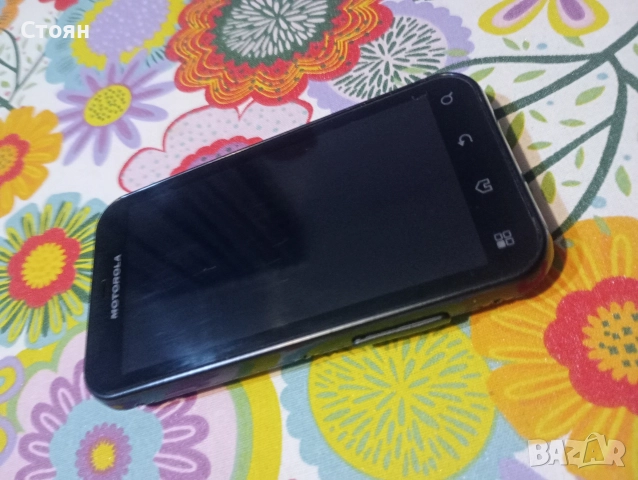 моторола, снимка 3 - Motorola - 52666705