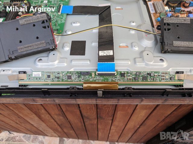 SAMSUNG UE32H4500W-BN41-02156А-L32S0_ESM PSLF620506A BN44-00696A, снимка 9 - Части и Платки - 29895677