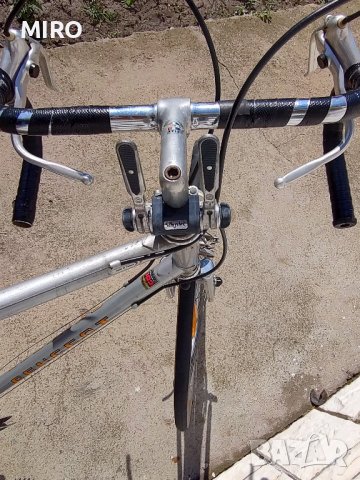 PEUGEOT CARBOLITE 103 PX14 12 SPEED, ALUM, снимка 12 - Велосипеди - 37760740