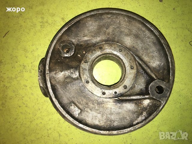 Кожух за диференциал м72 , снимка 2 - Части - 30295607