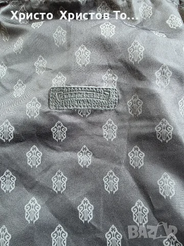 Луксозна кожена чанта CHROME HEARTS 💕 , снимка 9 - Чанти - 56540408