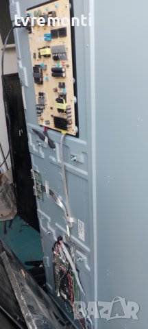 MAIN AV BOARD 715GA006-M0E-B01-005T (WK:1950) for PHILIPS 65PUS8535 65inc, снимка 8 - Части и Платки - 42202066