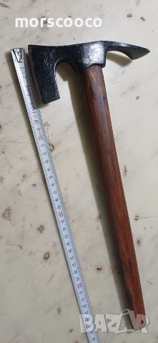 стара туристическа брадвичка тип еделвайс. **, снимка 2 - Антикварни и старинни предмети - 52844490