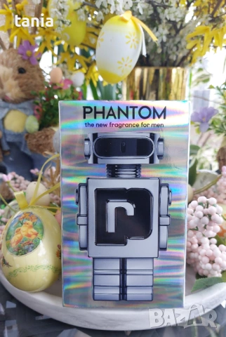 Парфюми , снимка 5 - Дамски парфюми - 54091443