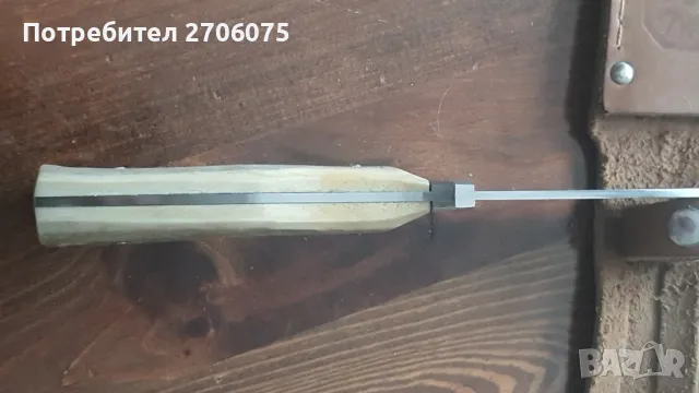 Нож, снимка 6 - Ножове - 49167221