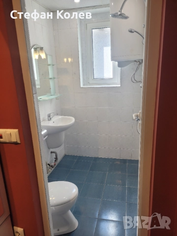 Четиристаен апартамент - луксозно обзаведен с две спални под ВИНС до Морската градина , снимка 5 - Апартаменти - 52949426