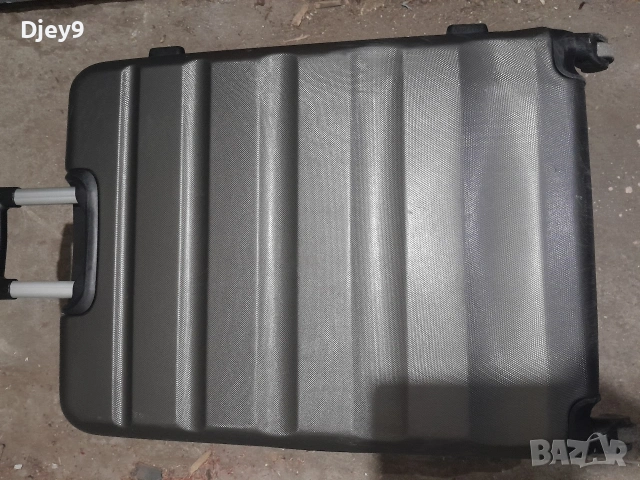 голям пътнически куфар aerolite с колелца и мн.други , снимка 2 - Куфари - 53167196