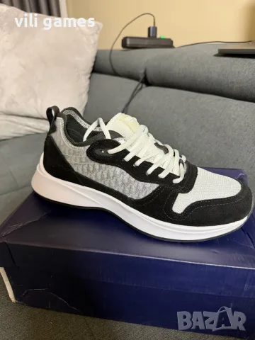 Dior обувки B25 45/46, снимка 6 - Маратонки - 56351229