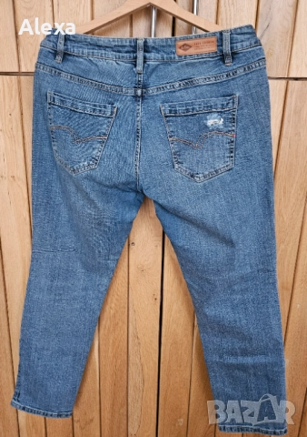 Дънки Lee Cooper, снимка 2 - Дънки - 51901119