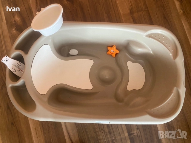 Система вана Cam с универсална стойка, корито и тръба за дренаж, снимка 5 - За банята - 51942567