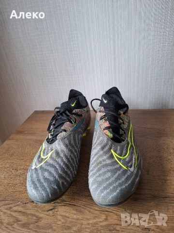 Nike PHANTOM бутони 43 номер. , снимка 5 - Маратонки - 54040700