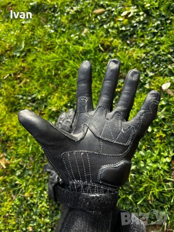 Ръкавици за мотор, снимка 5 - Спортна екипировка - 44358808