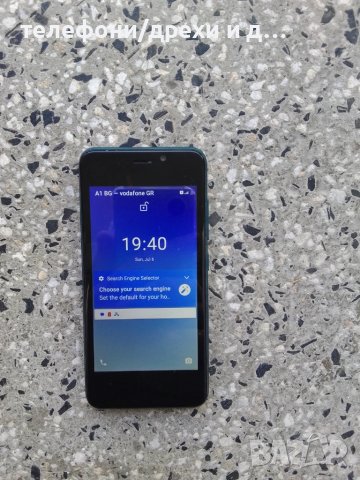 Cubot J10 Dual SIM 32GB