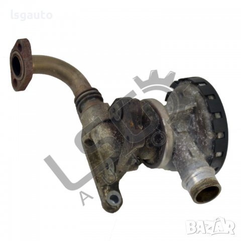 EGR клапан Citroen C3(2002-2009) ID:90544, снимка 2 - Части - 38982759