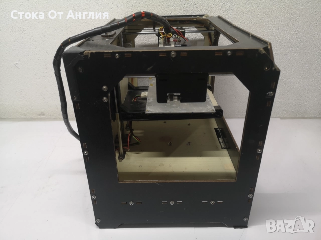 Принтер 3D - CTC , снимка 10 - Друга електроника - 51783662
