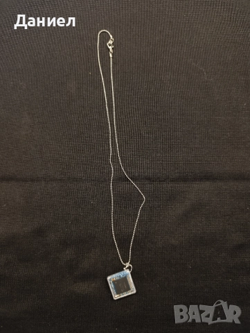 Ръчно правен гердан 