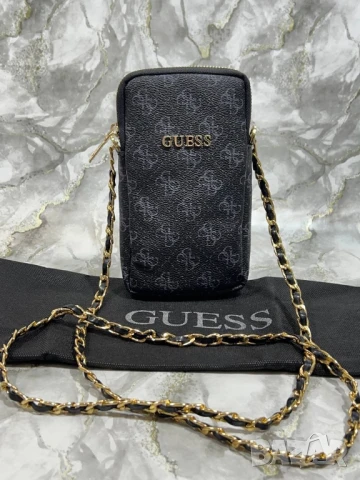 чанти guess , снимка 5 - Чанти - 50714165