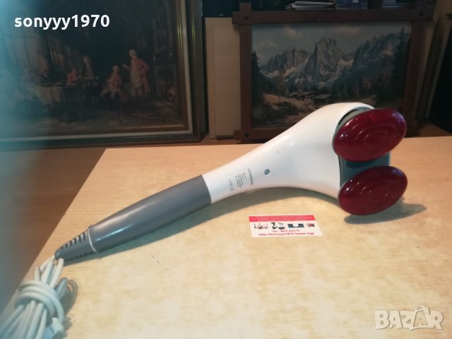 massager-sweden 1602210925, снимка 17 - Масажори - 31831274