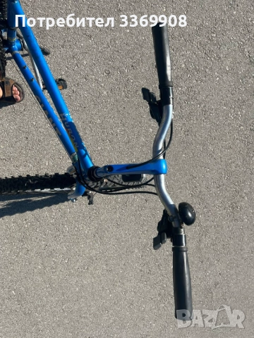 колела от Германия, снимка 4 - Велосипеди - 52726574