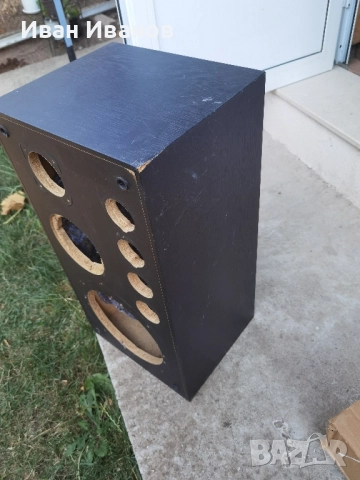 altus 110, снимка 2 - Тонколони - 51661106