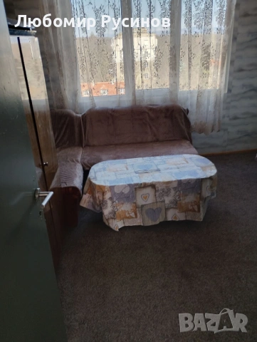 Дава се под наем 4-стаен апартамент, снимка 4 - Апартаменти - 53905328