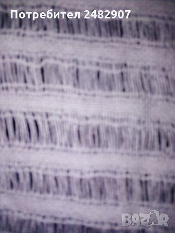 Шал, снимка 6 - Шалове - 29840590