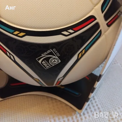 Adidas Tango euro 2012, снимка 7 - Футбол - 55902395