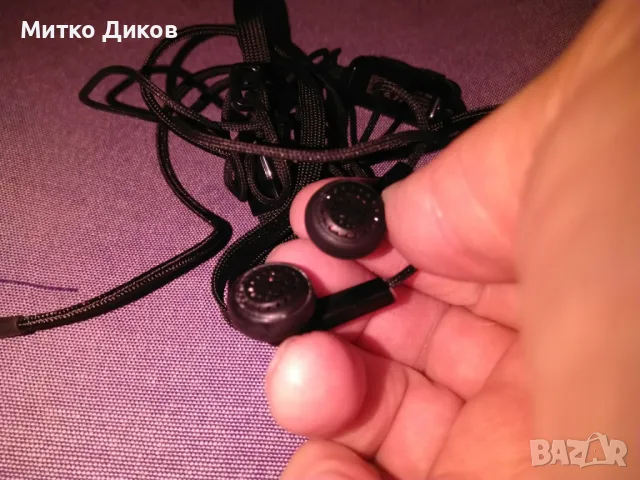 Слушалки за музика и хендсфри за телефон Нокиа 2 броя, снимка 5 - Слушалки, hands-free - 48309112