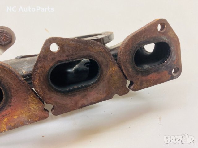 Изпускателен колектор за Range Rover Рендж Ровър Евок L538 2.2 дизел 224DT 9807621380 2014, снимка 9 - Части - 42768828